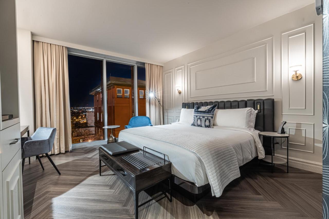 Room Citadine King bed