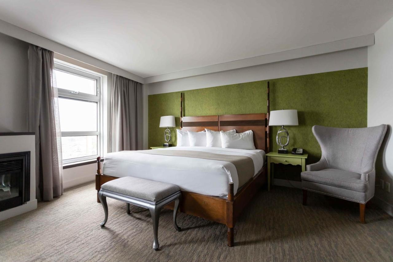 Chambre Lit King-Size Deluxe