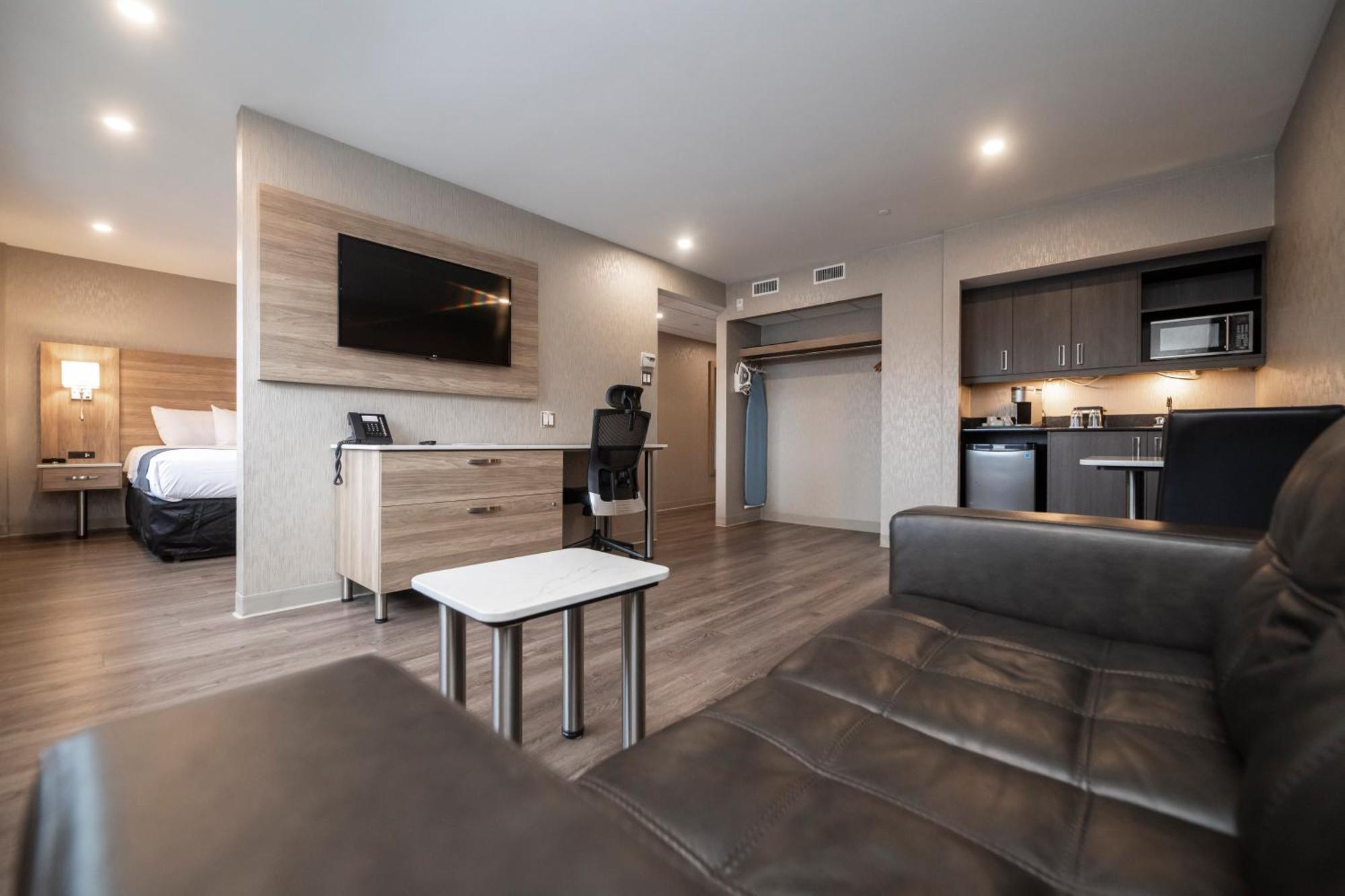King Suite