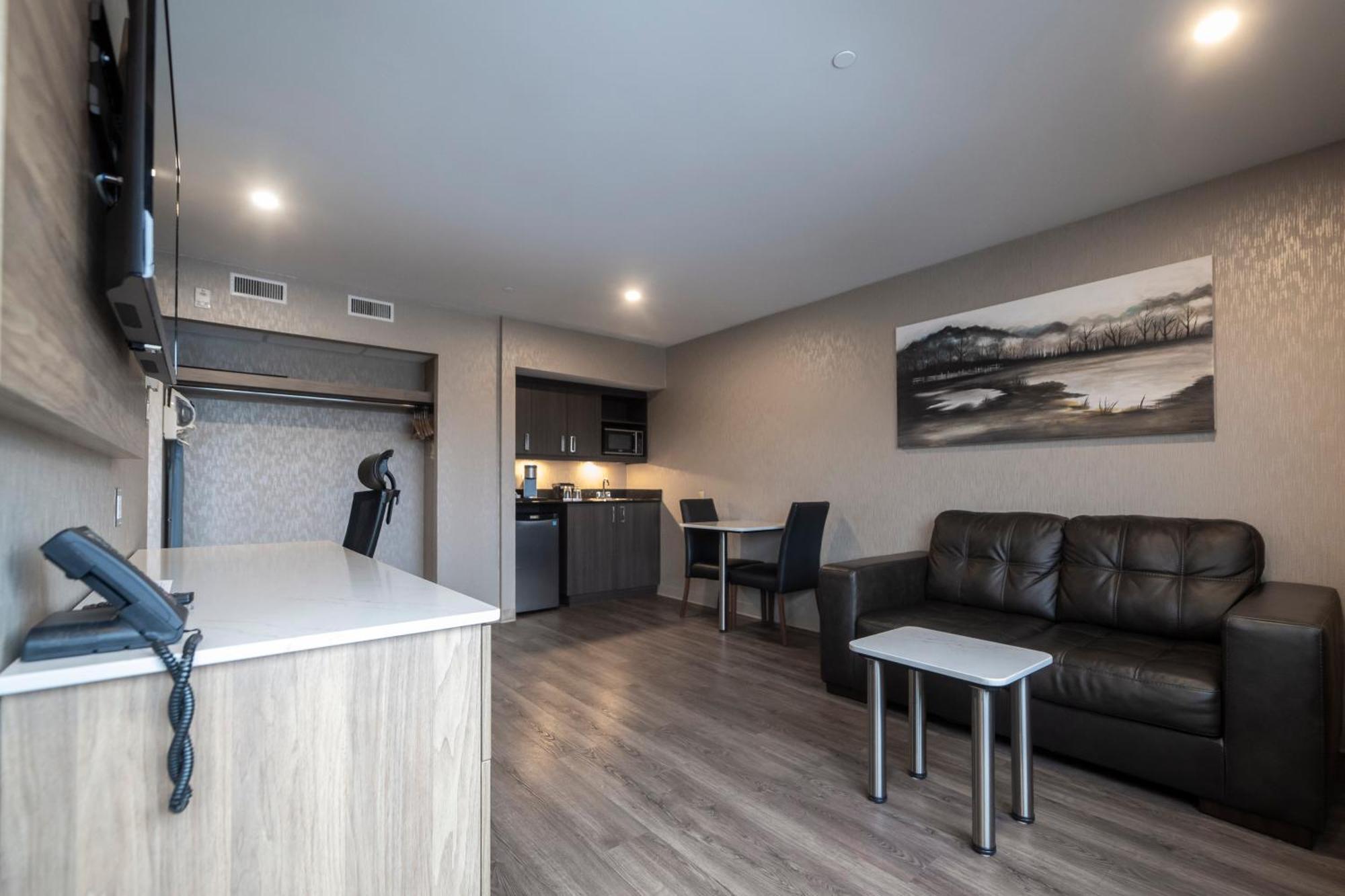 King Suite