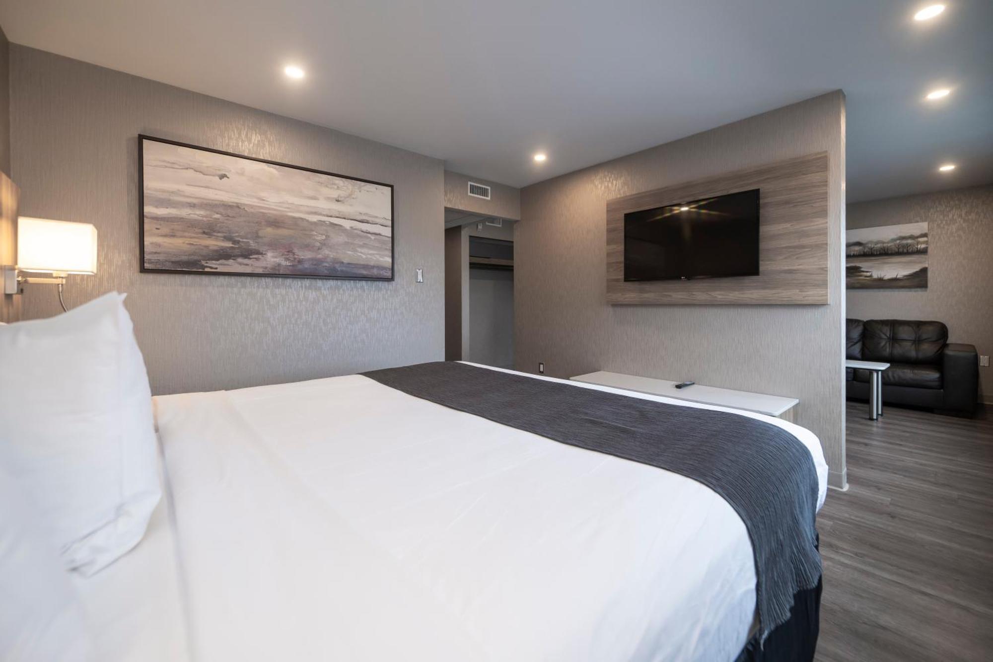 King Suite