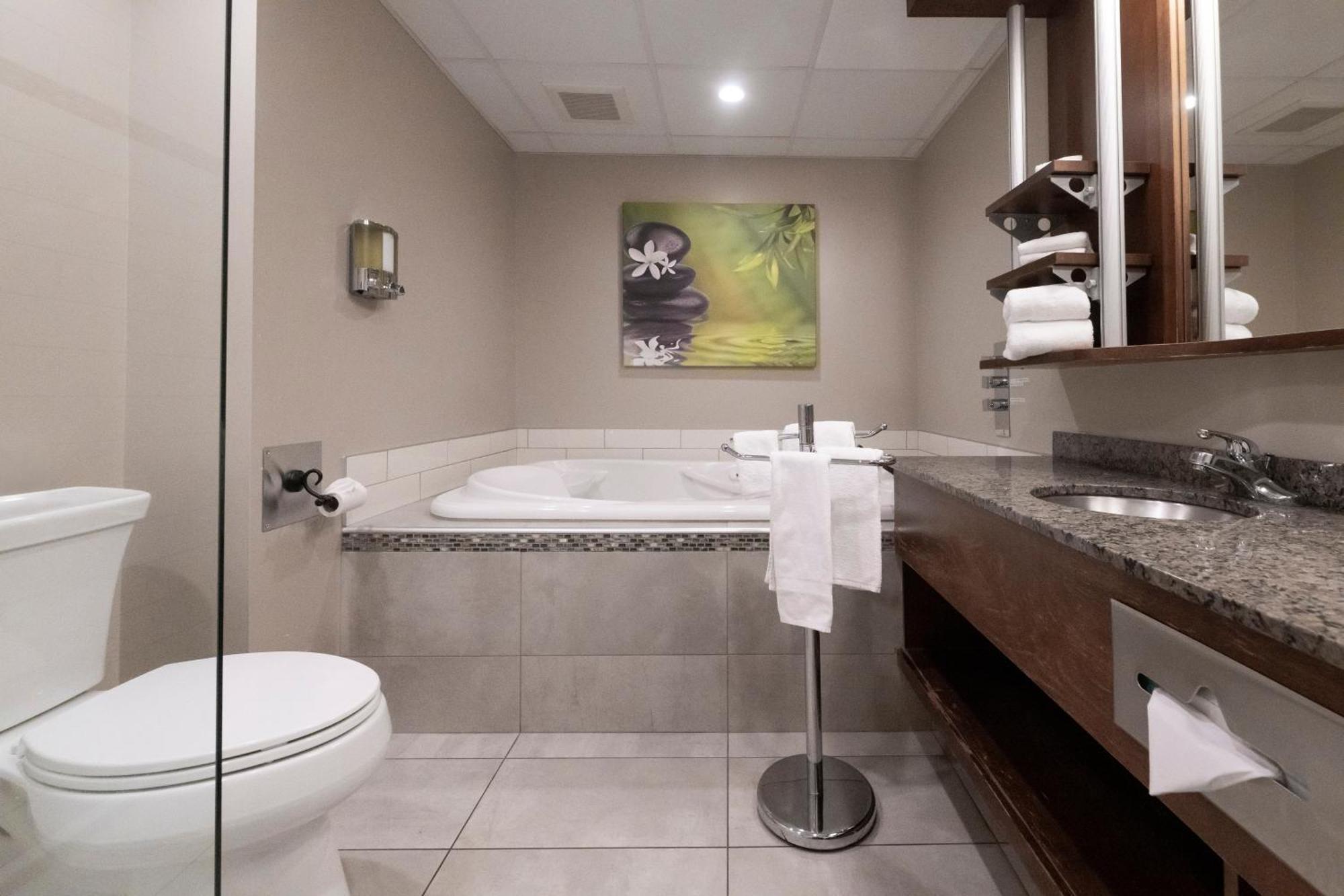 King Suite