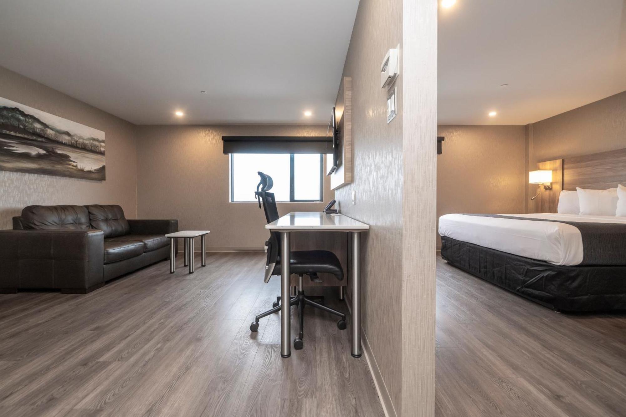 King Suite