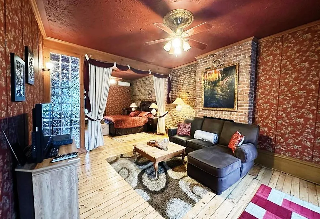 B&B Au Petit Roi-1