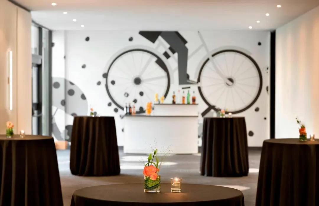 Hotel Pur, Quebec, A Tribute Portfolio Hotel-1