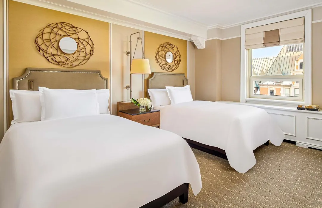 Fairmont Le Chateau Frontenac-1