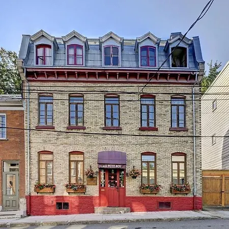 B&B Au Petit Roi-2
