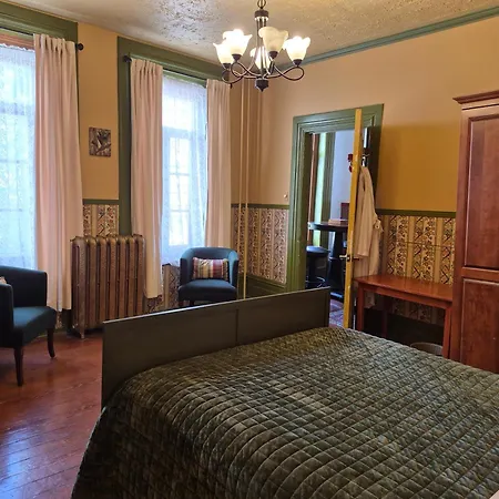 B&B Au Petit Roi-3