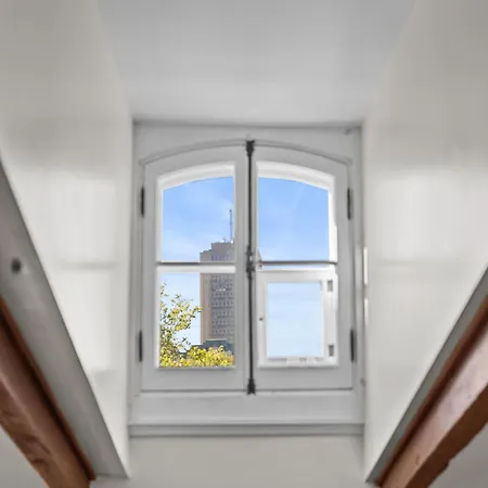 Hotel Manoir D'Auteuil-2